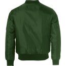 Bomber - Army Green