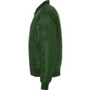 Bomber - Army Green