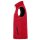 Padded Softshell Vest - Red