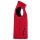 Padded Softshell Vest - Red