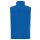 Padded Softshell Vest - Royalblue