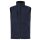 Padded Softshell Vest - Dark Navy