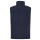 Padded Softshell Vest - Dark Navy