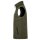 Padded Softshell Vest - Fog Green