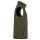 Padded Softshell Vest - Fog Green
