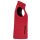 Padded Softshell Vest Women - Red