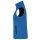 Padded Softshell Vest Women - Royalblue