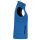 Padded Softshell Vest Women - Royalblue