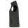 Padded Softshell Vest Women - Dark Grey