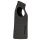 Padded Softshell Vest Women - Dark Grey