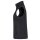 Padded Softshell Vest Women - Black