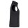 Padded Softshell Vest Women - Black