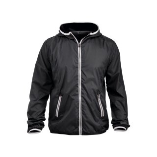 Hardy - Black