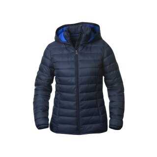 Arkansas Ladies - Navy