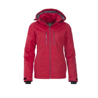 Kingslake Women - Red