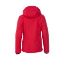 Kingslake Women - Red