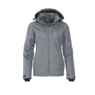 Kingslake Women - Grey