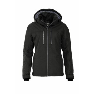 Kingslake Women - Black