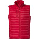 Hudson Vest - Red