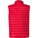 Hudson Vest - Red