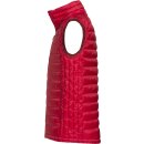 Hudson Vest - Red