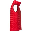 Hudson Vest - Red