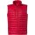 Hudson Vest - Red