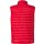 Hudson Vest - Red