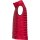 Hudson Vest - Red