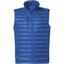 Hudson Vest - Royal Blue