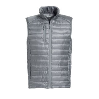Hudson Vest - Grey