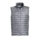 Hudson Vest - Grey