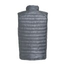 Hudson Vest - Grey
