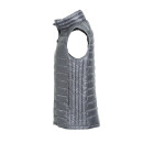 Hudson Vest - Grey