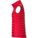 Hudson Vest Women - Red