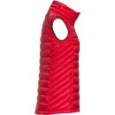 Hudson Vest Women - Red