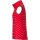 Hudson Vest Women - Red