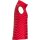 Hudson Vest Women - Red