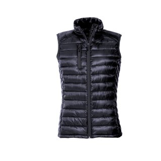 Hudson Vest Women - Dark Navy