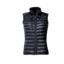 Hudson Vest Women - Dark Navy