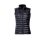 Hudson Vest Women - Dark Navy