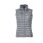 Hudson Vest Women - Grey