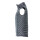 Hudson Vest Women - Grey