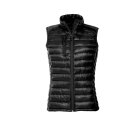 Hudson Vest Women - Black