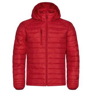 Hudson - Red