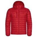 Hudson - Red