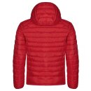 Hudson - Red