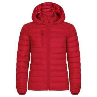 Hudson Women - Red