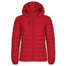 Hudson Women - Red