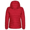 Hudson Women - Red